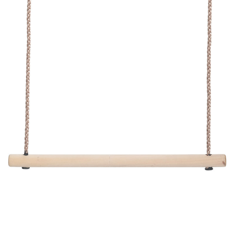 Swingking Trapeze Hout, 56cm