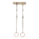 Swingking Turnringen Hout