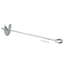 Swingking Grondanker Metaal, 50cm