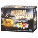 Voetbalbrein: hét voetbalkennisspel!