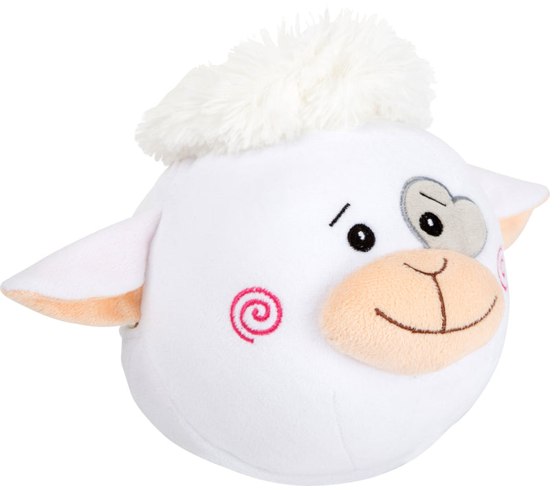 Hond & Schaap Pluche Bal