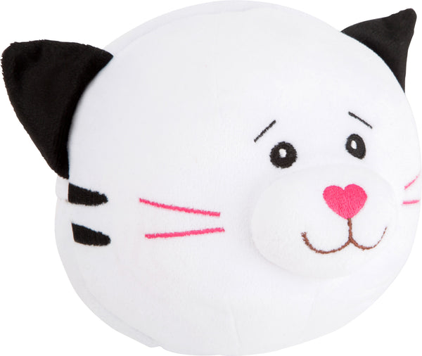 Kat & Muis Pluche Bal