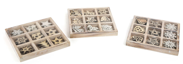Opknoping Decoraties Vrolijk Kerstfeest