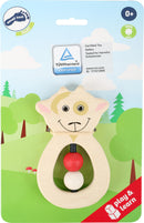 Grip speelgoed Billy Goat "Ludwig"