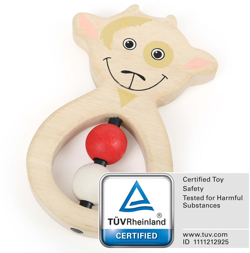 Grip speelgoed Billy Goat "Ludwig"