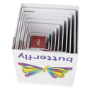 Rupsje Nooitgenoeg stapelblokjes