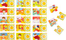 Telling Time Leren Puzzel