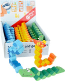 Flexibele Dieren Weergave