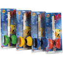 Diabolo rubber kegel+houten stokken 7050