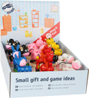 Dansende Boerderijdieren Display