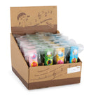 Kleurrijk harmonicadisplay