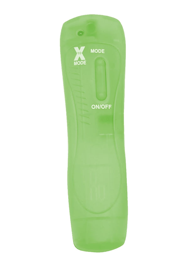 Climax Kogels 10x Super Vibr. Kogel - Groen