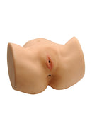 Virtuele Sex Ultra Pussy & Ass