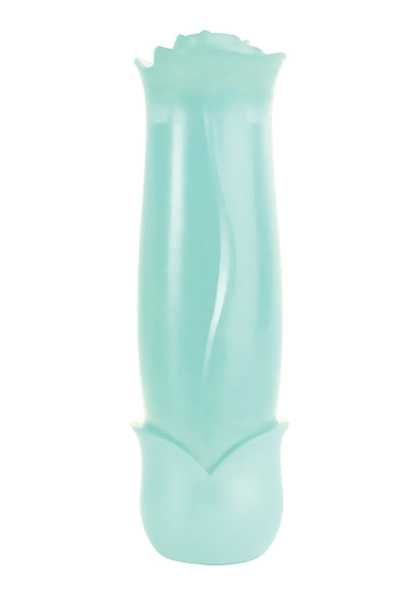 Mijn eerste lippenstift - Bullet Vibrator