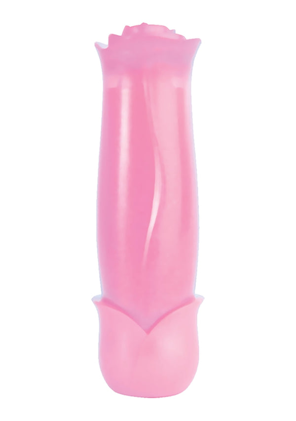 Mijn eerste lippenstift - Bullet Vibrator