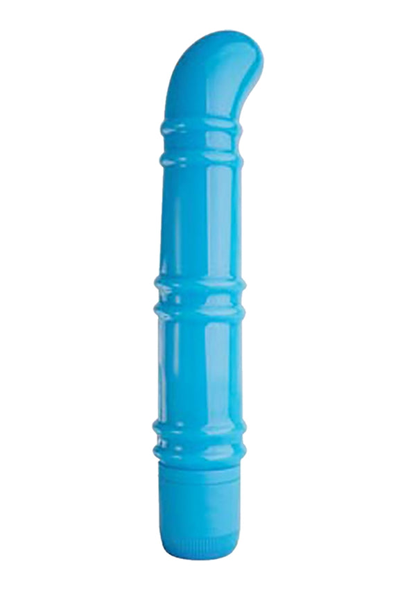 Gems - Vibrator met Textuur