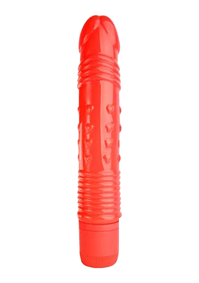 Climax Neon - Ravishing Red