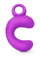 Elite - Diana Multifunctionele Dubbele Stimulator