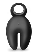 Elite - Clio Multifunctionele Dubbele Stimulator