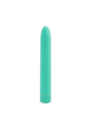 Climax Smooth 7 Inch Vibe - Mint Julep
