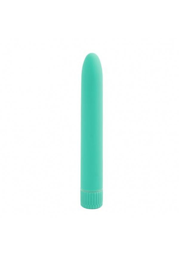 Climax Smooth 7 Inch Vibe - Mint Julep