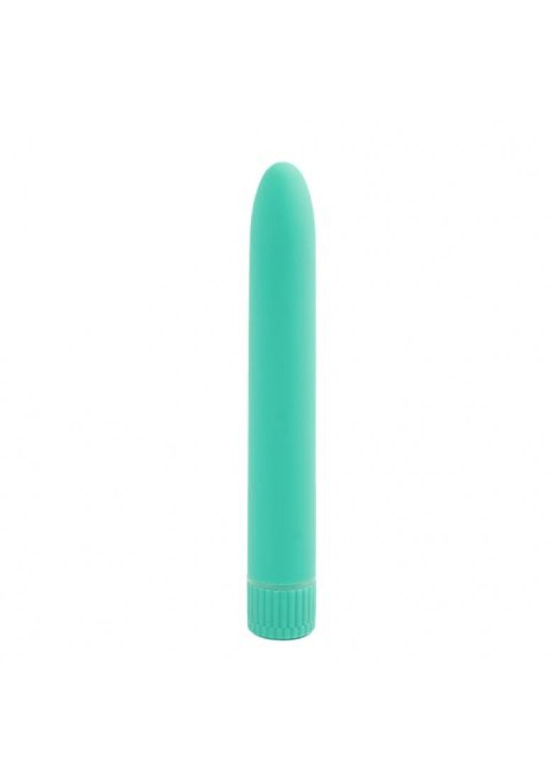 Climax Smooth 7 Inch Vibe - Mint Julep
