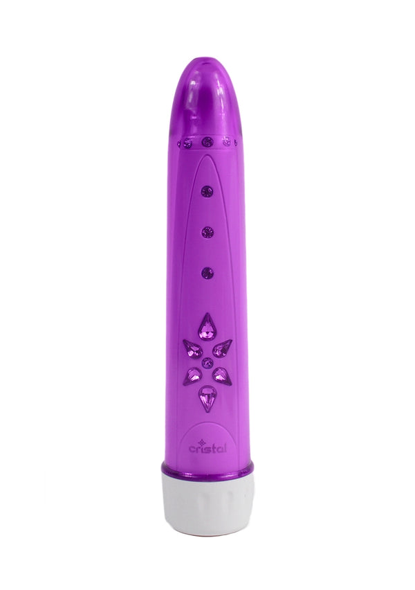Climax Cristal 6X Vibe - Levendig Violet