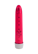 Climax Cristal 6X Vibe - Frisky Fuchsia