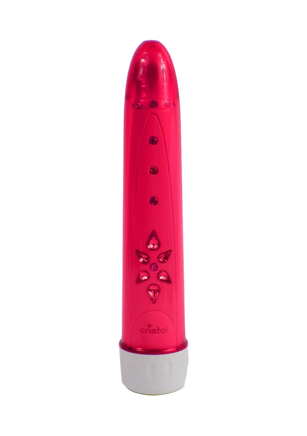 Climax Cristal 6X Vibe - Frisky Fuchsia