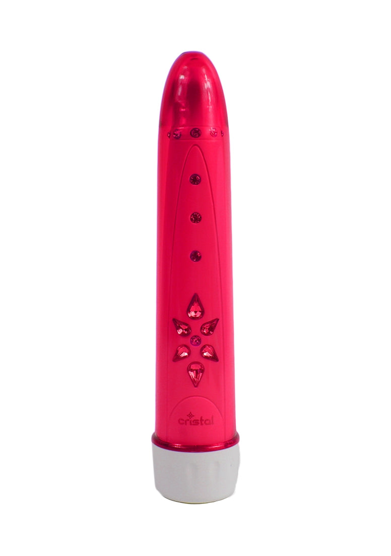 Climax Cristal 6X Vibe - Frisky Fuchsia