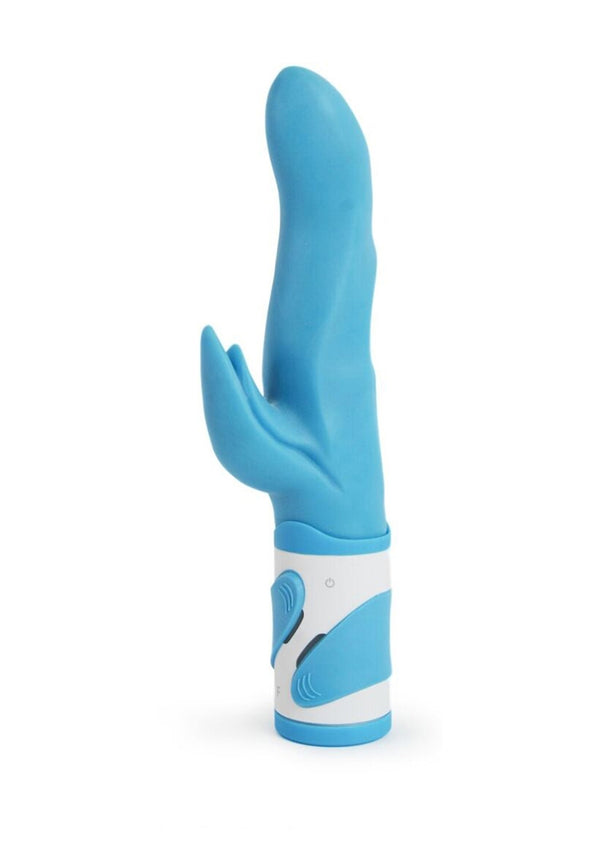 Spinner - Konijn Vibrator