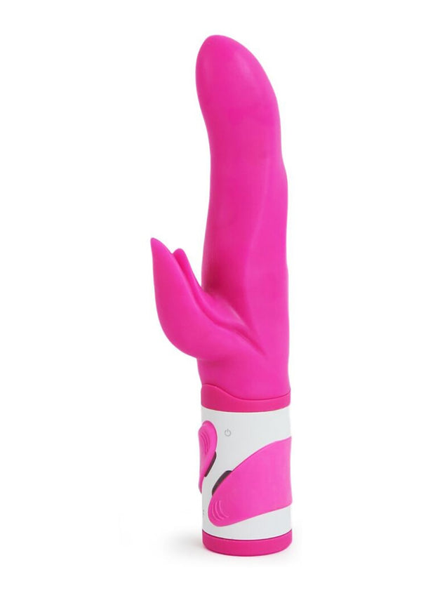 Spinner - Konijn Vibrator