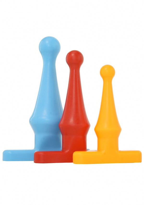 Anaal - Tush Teaser Trainings Kit