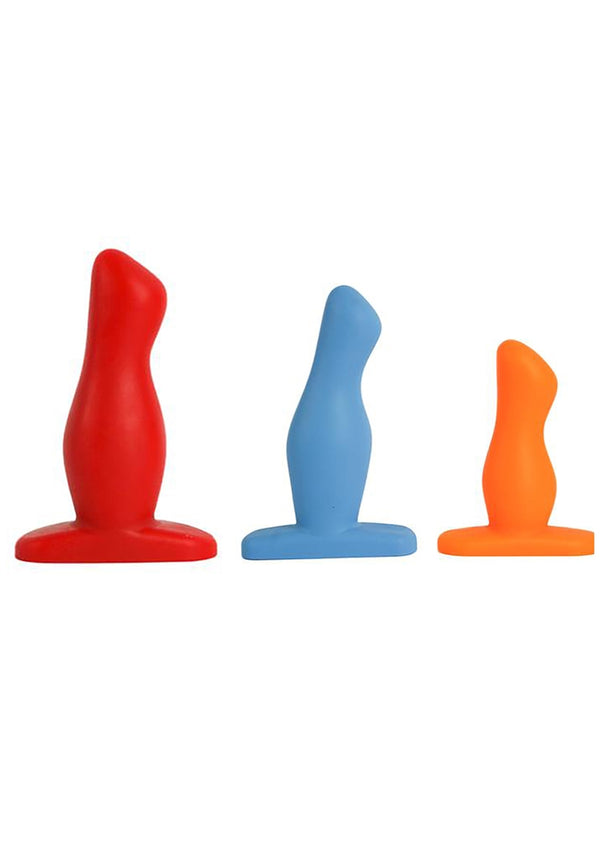 Climax Anale Rapture Training Kit