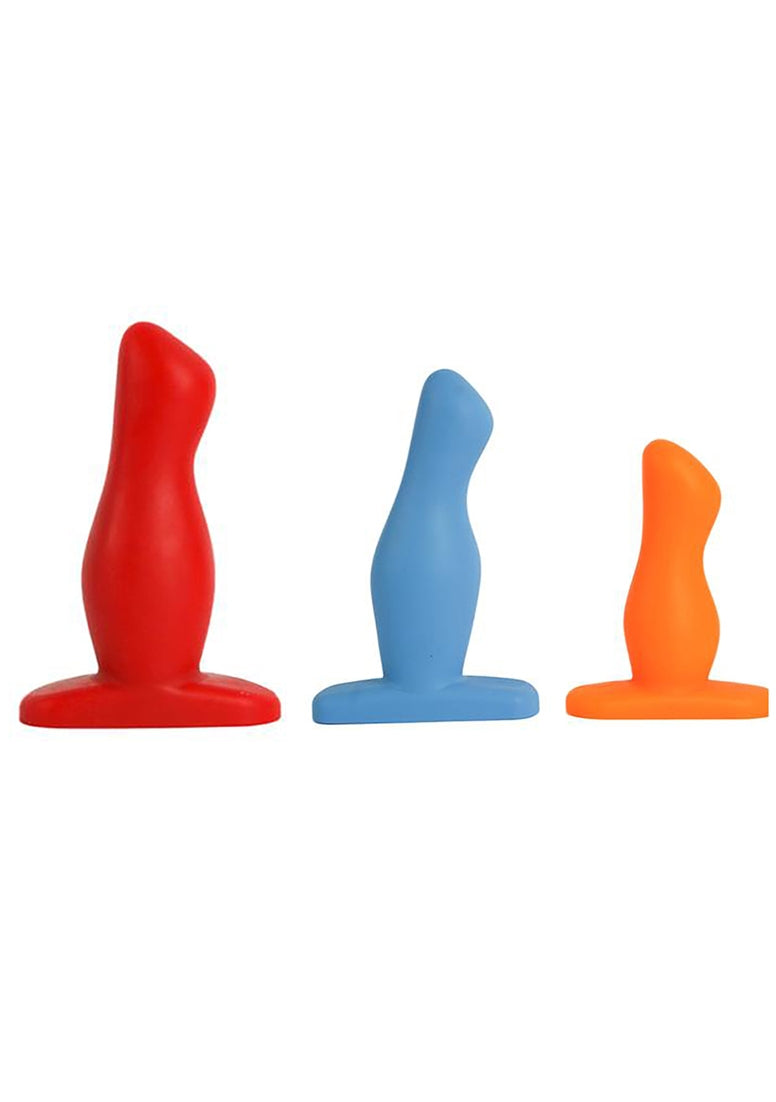 Climax Anale Rapture Training Kit
