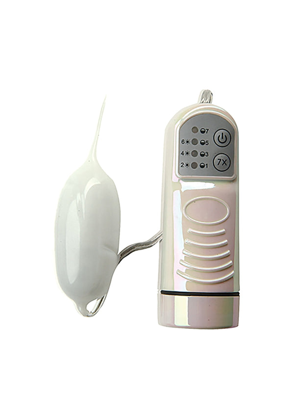 Climax Flickers 7X Flutter - Wit