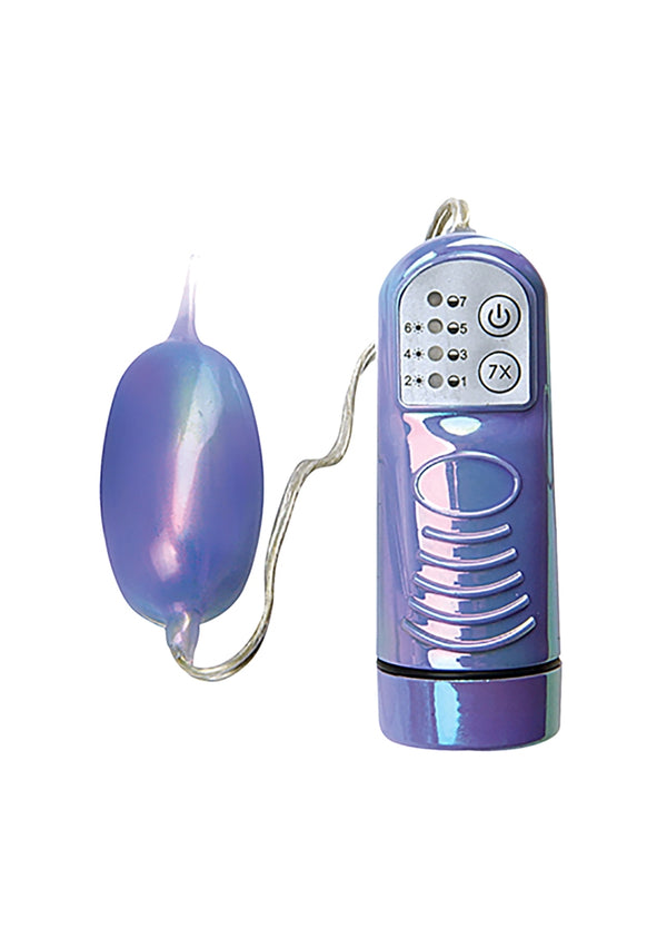 Climax Flickers®, 7X Flutter - Paars