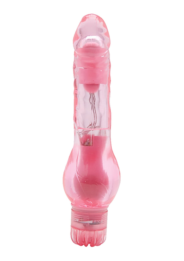 Climax Edelstenen - Roze Diamant