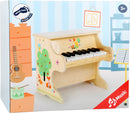 Small Foot - Houten Piano Kleine Vos