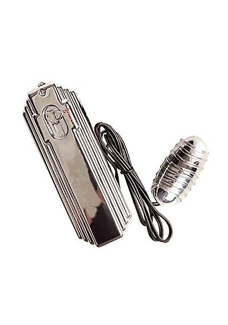 5X Space Explorer Bullet Vibe