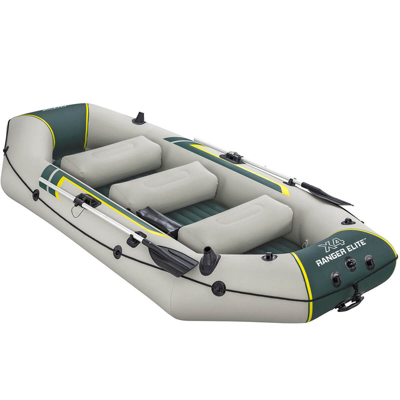 Hydro Force Ranger Elite X4 Raft Set 65157