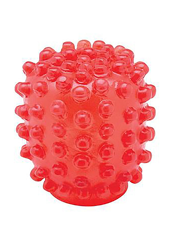 Magic Massager Pleasure Attachment Nubby Lover