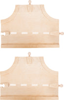 T-splitsing voor wegen