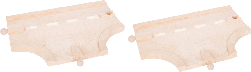 T-splitsing voor wegen