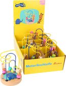 Display Activiteit Lus met de Olifant "Die Maus"