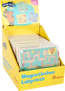 Magneet Doolhof Display "De Muis