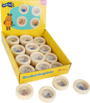 Patience Games Vertoning "Die Maus"