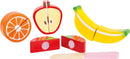 Fruit Set