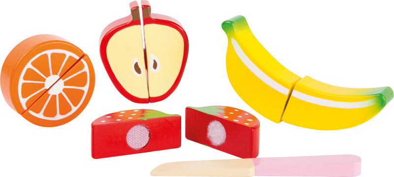 Fruit Set