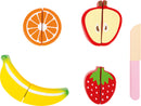 Fruit Set